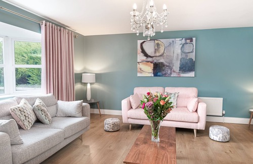 Trim House | A Boutique Irish Bed & Breakfast .