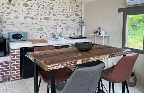 Mery-sur-Cher Bed & Breakfast | A break is in order ;)