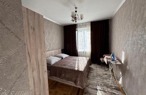 Erebuni Apartment | A bright 3-room apartment