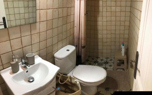 El Cabanyal Apartment | A bright studio in the heart of Cabanyal