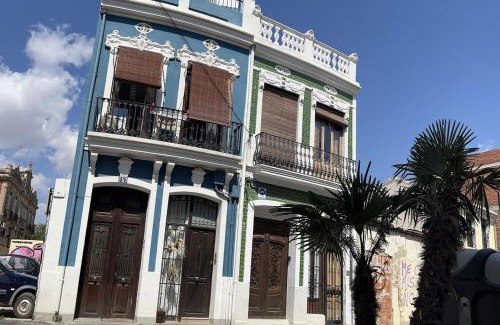 El Cabanyal Apartment | A bright studio in the heart of Cabanyal