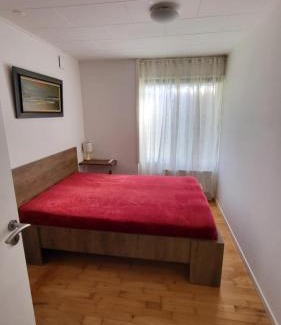 Aarhus Municipality Apartment | A&C apartment