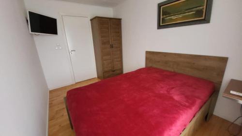 Aarhus Municipality Apartment | A&C apartment