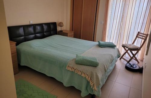 Cabanas Apartment | A Cabaninha - T2 Cabanas Beach