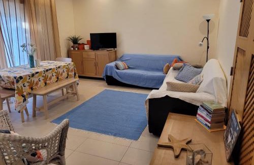 Cabanas Apartment | A Cabaninha - T2 Cabanas Beach