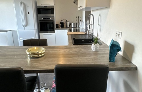 Lucciana Apartment | A Casa Bella