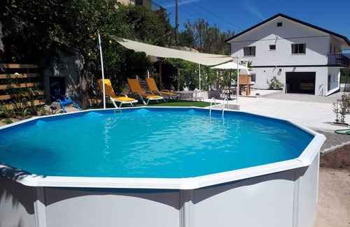 Pacos de Gaiolo Cottage | A Casa Branca