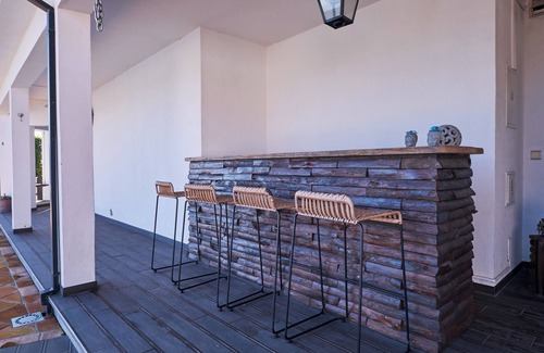 Santa Comba Dao House | A Casa Branca - Peruanas