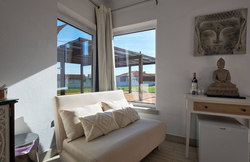 Santa Comba Dao House | A Casa Branca - Thai, Santa Comba Dão