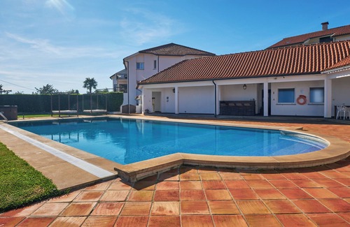 Santa Comba Dao House | A Casa Branca - Thai, Santa Comba Dão