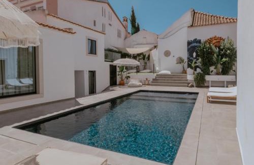 Santarem House | A Casa Brava
