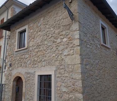 San Demetrio ne' Vestini Apartment | A Casa dei Nonni