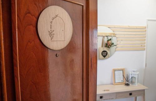 Monforte de Lemos Apartment | a casa da Alicia