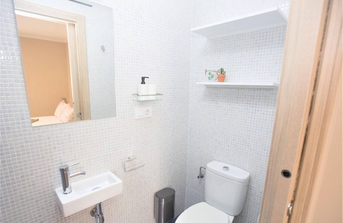 Vimianzo Apartment | A Casa da Lucho .