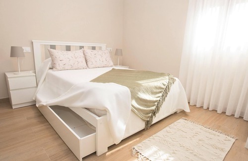 Vimianzo Apartment | A Casa da Lucho .