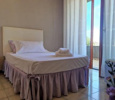 Melissano Bed & Breakfast | A Casa da Maria