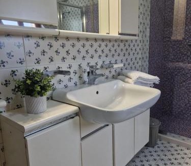 Melissano Bed & Breakfast | A Casa da Maria