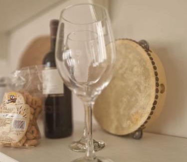 Melissano Bed & Breakfast | A Casa da Maria