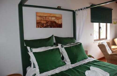 Folhadela Ski Chalet | A Casa da Sofia