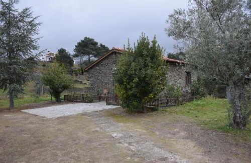 Folhadela Ski Chalet | A Casa da Sofia