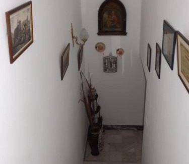 Sousel House | A casa da vila