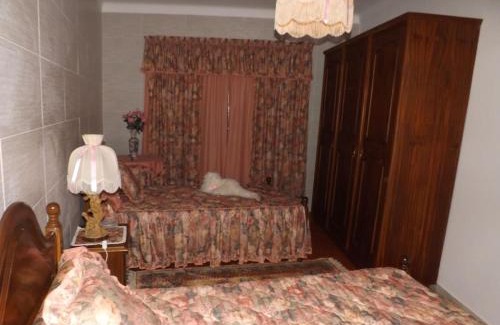 Sousel House | A casa da vila
