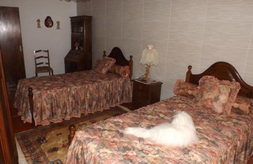 Sousel House | A casa da vila