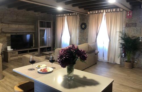 Cuntis House | A Casa de Abaixo