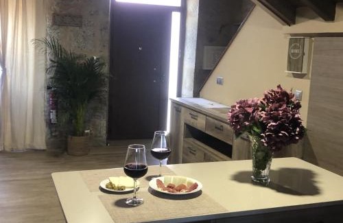 Cuntis House | A Casa de Abaixo