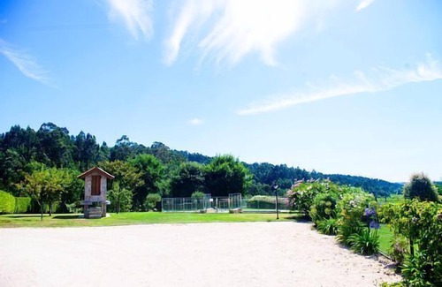 Ribadumia Cottage | A Casa de Alicia for 6 people