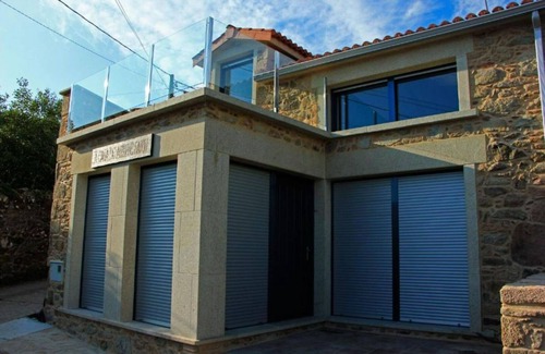 Frije House | A Casa de Anxo e Samu