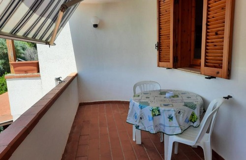 Torre Saracena House | A casa de lu Gio