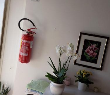 Pellezzano Apartment | A Casa Di Agata