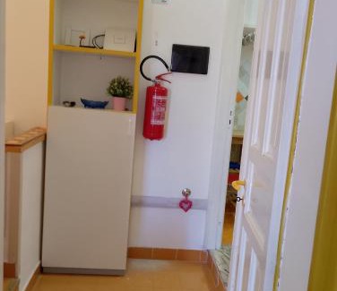 Pellezzano Apartment | A Casa Di Agata