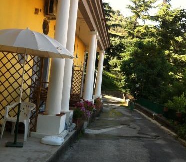 Pellezzano Apartment | A Casa Di Agata