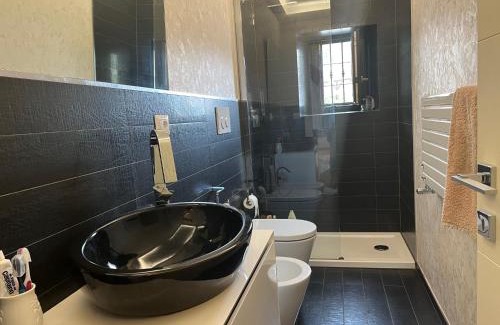 Lastra a Signa Apartment | A Casa di Alice