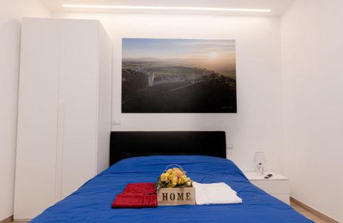 Lucera Bed & Breakfast | A casa di Anna IO CI VADO