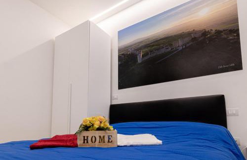 Lucera Bed & Breakfast | A casa di Anna IO CI VADO
