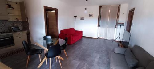 Dalmine Apartment | a casa di ASIA