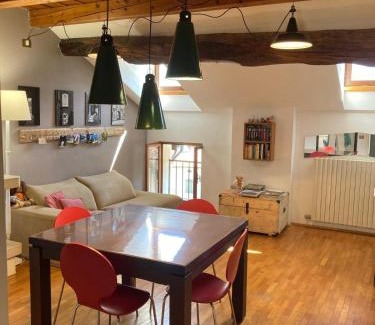 Feltre Bed & Breakfast | A casa di Checco