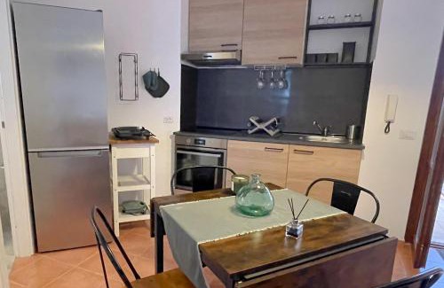 Lido di Capo Portiere Apartment | A CASA DI ELISA - Seaside Apartment - 100m from the beach