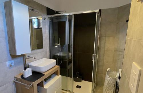 Lido di Capo Portiere Apartment | A CASA DI ELISA - Seaside Apartment - 100m from the beach