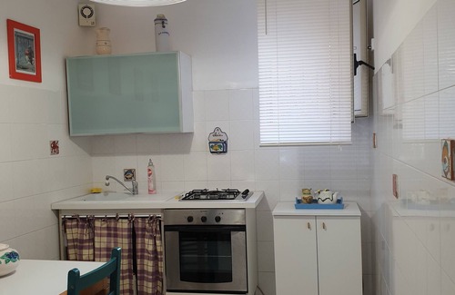 Province of Messina House | A CASA di GIò Messina - IT083048C254O25ENN