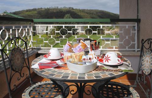 Vazia Bed & Breakfast | A casa di Gianna B&B