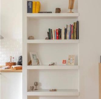 Torrino Apartment | A casa di Irene