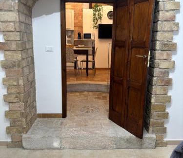 San Giovanni Rotondo Apartment | A casa di Laura