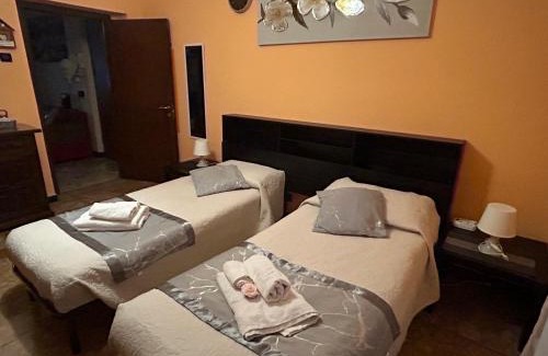 Lagaccio Bed & Breakfast | A casa di Lou