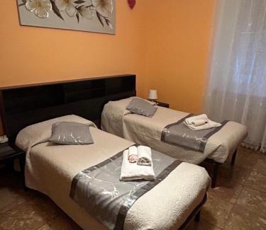 Lagaccio Bed & Breakfast | A casa di Lou
