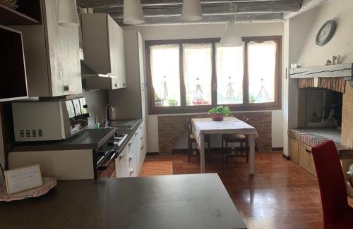 Torri di Quartesolo House | a casa di lu