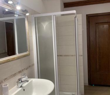 Torri di Quartesolo House | a casa di lu
